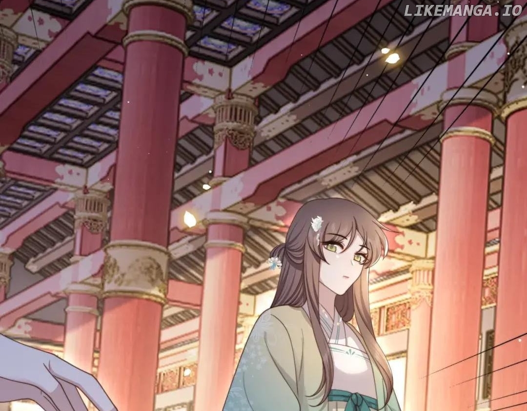 Lonely Emperor Chases His Sister-in-Law Chapter 69 - page 88